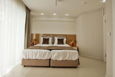 Kinali Hotel
