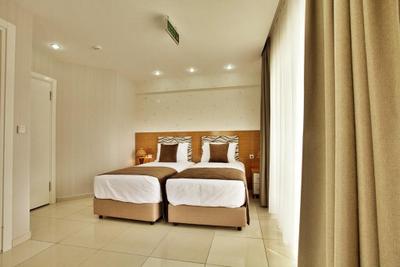 Kinali Hotel