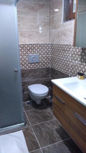 Adya Aladağ Doğal Yaşam Alanı
