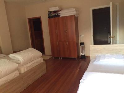 Sapart Hotel