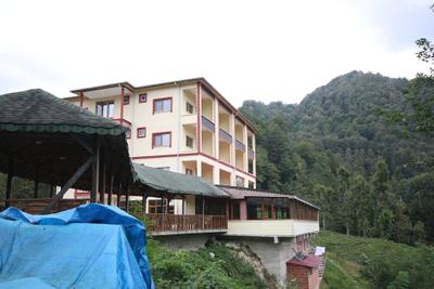 Sapart Hotel