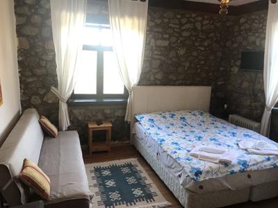 Dagbasi Butik Otel