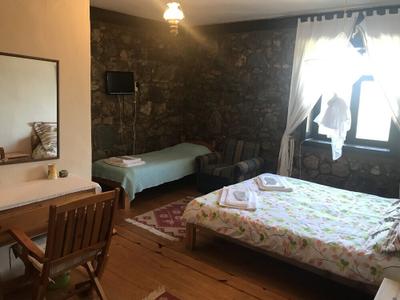 Dagbasi Butik Otel