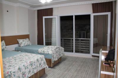 Yesilcam Oteli