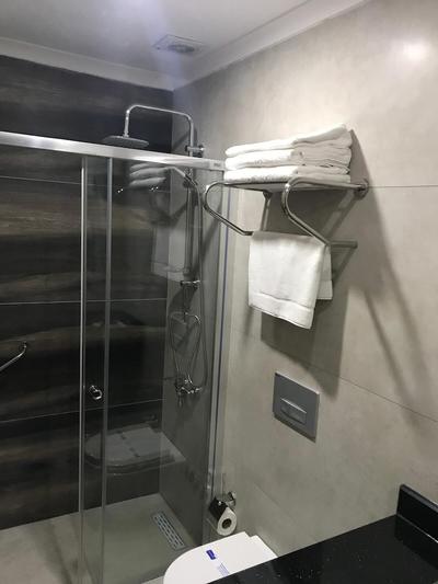 Nehir Hotel Kesan