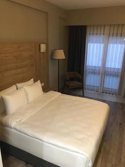 Nehir Hotel Kesan
