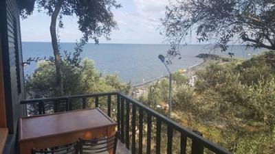 Pasa Tatil Koyu