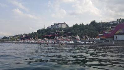 Pasa Tatil Koyu