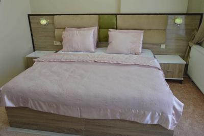 Samanci Hotel
