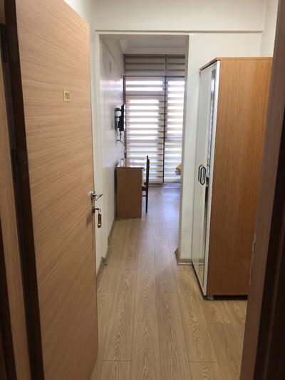 Banaz Eren Otel