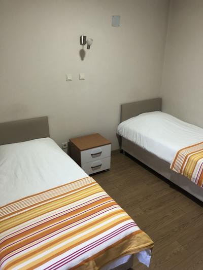 Banaz Eren Otel