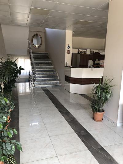 Banaz Eren Otel
