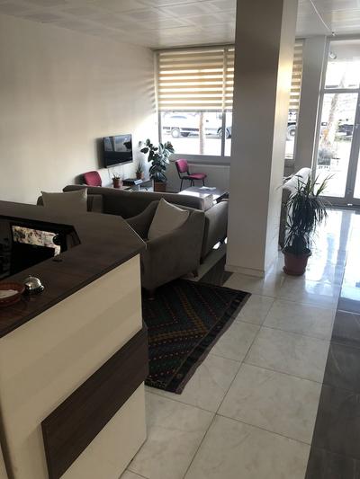 Banaz Eren Otel