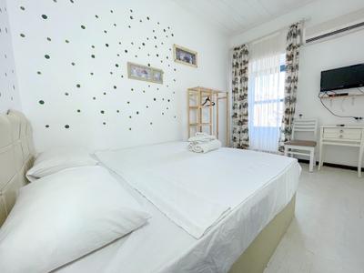 Merlara Otel Alaçati