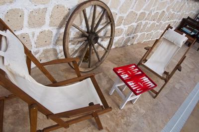 Alapietra Otel