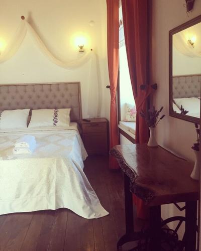 Alasonya Hotel Koyici