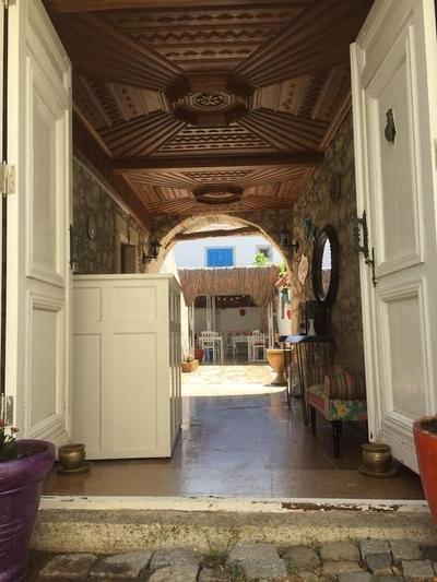 Alasonya Hotel Koyici