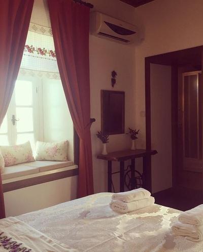Alasonya Hotel Koyici