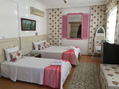 Sari Kosk Butik Hotel