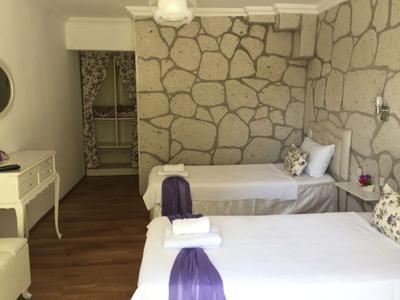 Sari Kosk Butik Hotel