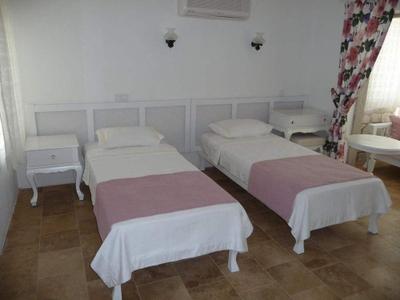Yelken Konak Alacati