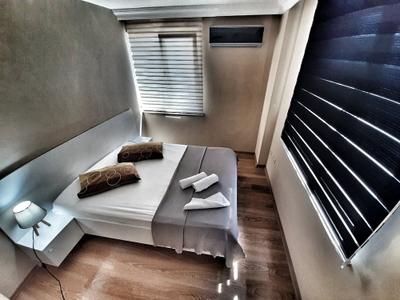 Alme Suite