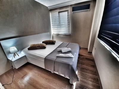 Alme Suite