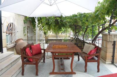 Kapadokya Tas Hotel