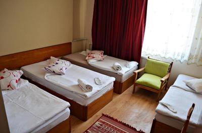 Kapadokya Tas Hotel