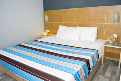 Tasev Apart Hotel
