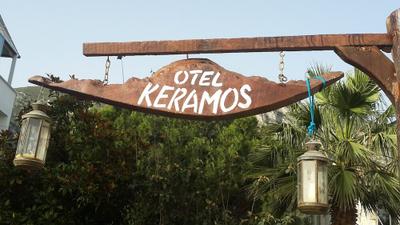 Keramos Boutique Hotel