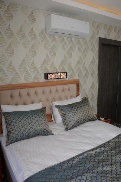 Ada Hotel