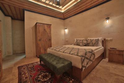 CakIltasI Evi Hotel