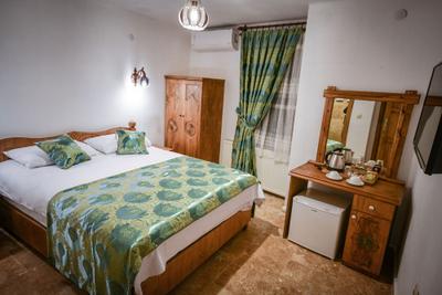 Cappadocia Sightseeing Hotel