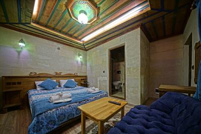 Cappa Cave Hostel