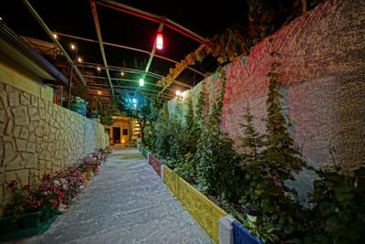 Cappa Cave Hostel