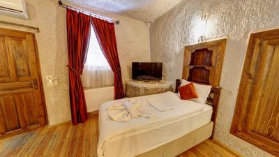 Dervish Cave House & Elegance Cave Suites