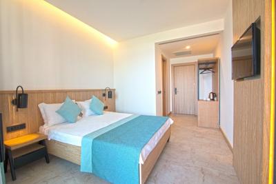 Tastan Konak Otel