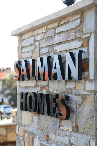 Salman Home