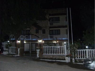 Halis Han Hotel