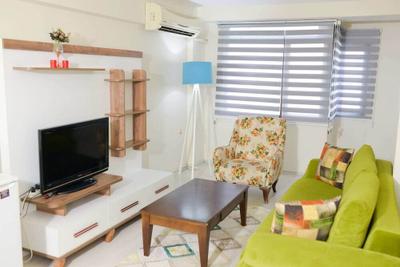 Carsi Apart Otel