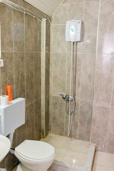 Carsi Apart Otel