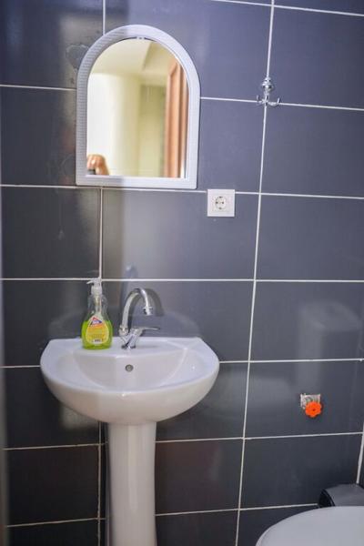 Carsi Apart Otel