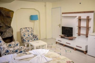 Carsi Apart Otel