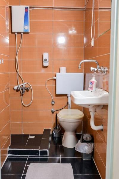 Carsi Apart Otel