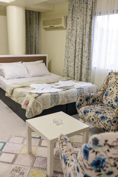 Carsi Apart Otel