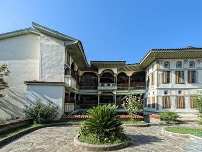 Yeni Gelin Evi