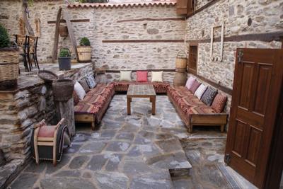 Yeni Gelin Evi