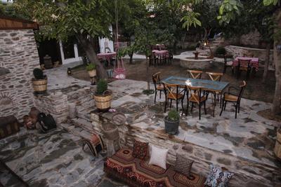 Yeni Gelin Evi