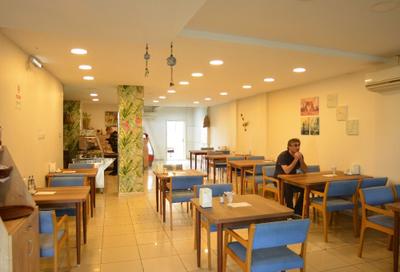 Yesilyurt Residence